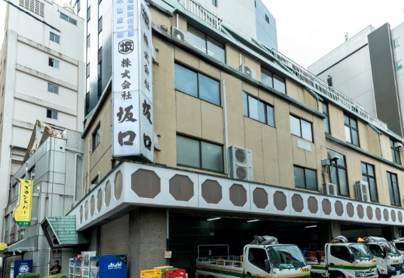 会社概要